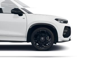 Volkswagen Tayron R-Line 2,0 l TDI 4MOTION AHK+PANO+NAVI+LEDER *SOFORT VERFÜGBAR*