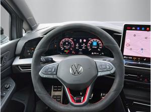 Volkswagen Golf GTI 2,0 l TSI DSG (265 PS) AHK+PANO+NAVI *SOFORT VERFÜGBAR*