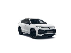 Volkswagen Tayron R-Line 2,0 l TDI 4MOTION AHK+PANO+NAVI+LEDER *SOFORT VERFÜGBAR*