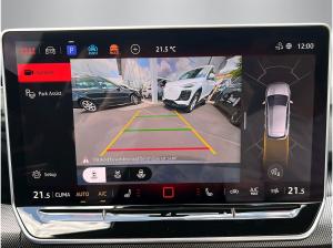 Volkswagen Golf GTI 2,0 l TSI DSG (265 PS) AHK+PANO+NAVI *SOFORT VERFÜGBAR*