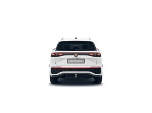 Volkswagen Tayron R-Line 2,0 l TDI 4MOTION AHK+PANO+NAVI+LEDER *SOFORT VERFÜGBAR*