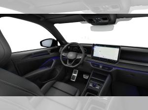 Volkswagen Tayron R-Line 2,0 l TDI 4MOTION AHK+PANO+NAVI+LEDER *SOFORT VERFÜGBAR*