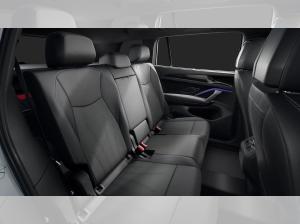 Volkswagen Tayron R-Line 2,0 l TDI 4MOTION AHK+PANO+NAVI+LEDER *SOFORT VERFÜGBAR*