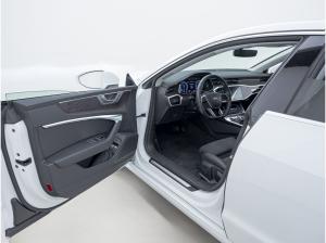 Audi A7 50 Sportback TFSI e S-TRO*QUA*PANO*360°*NAV*STHZG*LEDER