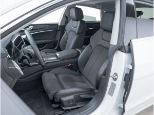 Audi A7 50 Sportback TFSI e S-TRO*QUA*PANO*360°*NAV*STHZG*LEDER