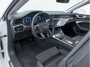 Audi A7 50 Sportback TFSI e S-TRO*QUA*PANO*360°*NAV*STHZG*LEDER
