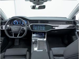 Audi A7 50 Sportback TFSI e S-TRO*QUA*PANO*360°*NAV*STHZG*LEDER