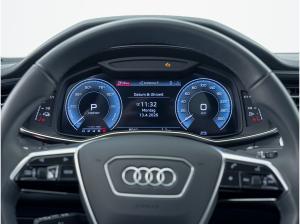 Audi A7 50 Sportback TFSI e S-TRO*QUA*PANO*360°*NAV*STHZG*LEDER