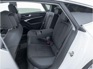 Audi A7 50 Sportback TFSI e S-TRO*QUA*PANO*360°*NAV*STHZG*LEDER
