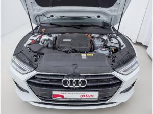 Audi A7 50 Sportback TFSI e S-TRO*QUA*PANO*360°*NAV*STHZG*LEDER