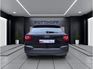 Audi Q2 30 TFSI KAMERA SITZHZG LED VIRTUAL