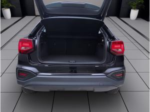 Audi Q2 30 TFSI KAMERA SITZHZG LED VIRTUAL