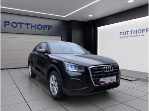 Audi Q2 30 TFSI KAMERA SITZHZG LED VIRTUAL