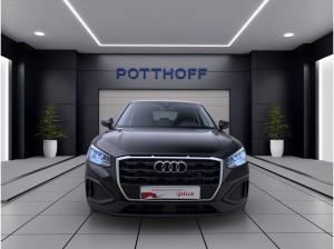 Audi Q2 30 TFSI KAMERA SITZHZG LED VIRTUAL
