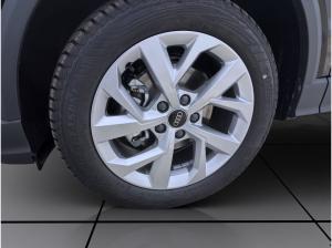 Audi Q2 30 TFSI KAMERA SITZHZG LED VIRTUAL