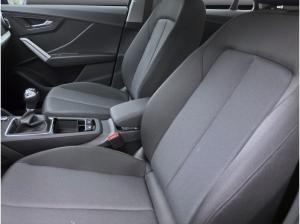 Audi Q2 30 TFSI KAMERA SITZHZG LED VIRTUAL