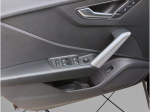 Audi Q2 30 TFSI KAMERA SITZHZG LED VIRTUAL