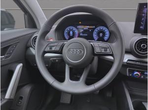 Audi Q2 30 TFSI KAMERA SITZHZG LED VIRTUAL