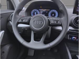 Audi Q2 30 TFSI KAMERA SITZHZG LED VIRTUAL