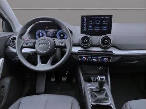 Audi Q2 30 TFSI KAMERA SITZHZG LED VIRTUAL