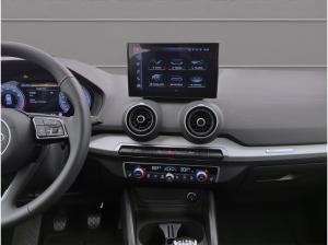Audi Q2 30 TFSI KAMERA SITZHZG LED VIRTUAL