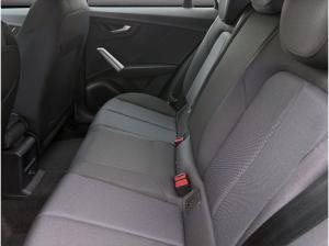 Audi Q2 30 TFSI KAMERA SITZHZG LED VIRTUAL