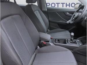 Audi Q2 30 TFSI KAMERA SITZHZG LED VIRTUAL