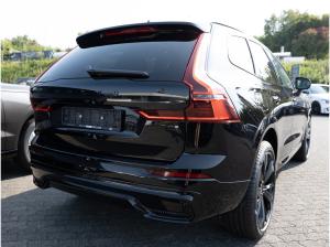Volvo XC60 T8 AWD Plus Black Edition