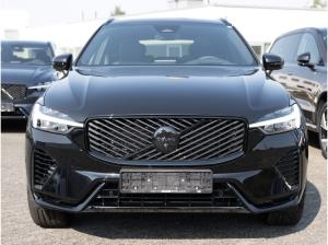 Volvo XC60 T8 AWD Plus Black Edition