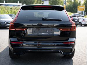 Volvo XC60 T8 AWD Plus Black Edition