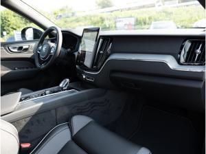 Volvo XC60 T8 AWD Plus Black Edition