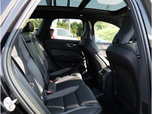 Volvo XC60 T8 AWD Plus Black Edition