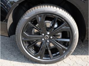 Volvo XC60 T8 AWD Plus Black Edition