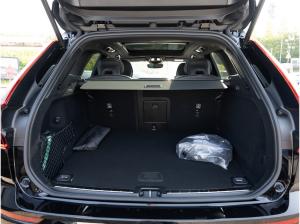 Volvo XC60 T8 AWD Plus Black Edition