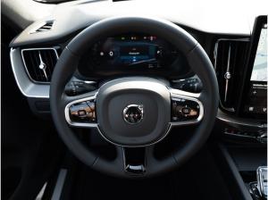 Volvo XC60 T8 AWD Plus Black Edition