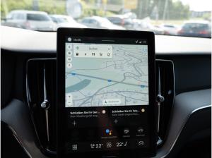 Volvo XC60 T8 AWD Plus Black Edition