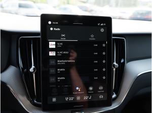 Volvo XC60 T8 AWD Plus Black Edition