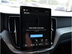 Volvo XC60 T8 AWD Plus Black Edition