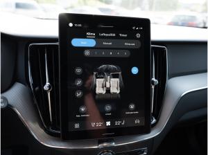 Volvo XC60 T8 AWD Plus Black Edition