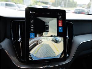 Volvo XC60 T8 AWD Plus Black Edition