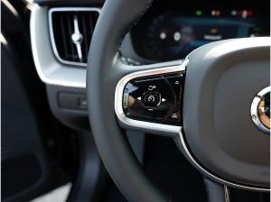 Volvo XC60 T8 AWD Plus Black Edition