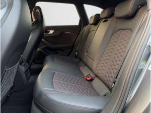 Audi RS4 Avant B&O Matrix ACC Leder 280km/h