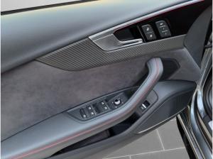 Audi RS4 Avant B&O Matrix ACC Leder 280km/h