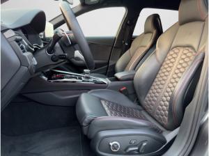 Audi RS4 Avant B&O Matrix ACC Leder 280km/h