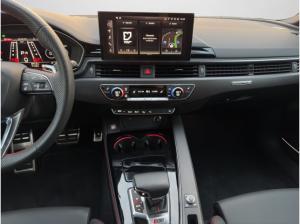 Audi RS4 Avant B&O Matrix ACC Leder 280km/h