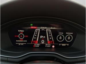 Audi RS4 Avant B&O Matrix ACC Leder 280km/h
