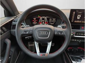 Audi RS4 Avant B&O Matrix ACC Leder 280km/h