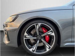 Audi RS4 Avant B&O Matrix ACC Leder 280km/h