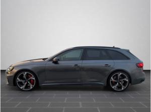 Audi RS4 Avant B&O Matrix ACC Leder 280km/h