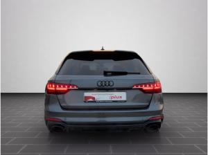 Audi RS4 Avant B&O Matrix ACC Leder 280km/h